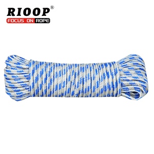 Dây kéo khởi động bằng nylon bện 2.5mm 3.5mm 4mm 4.5mm dùng cho máy cắt cỏ, lều ngoài trời - Product Image 4