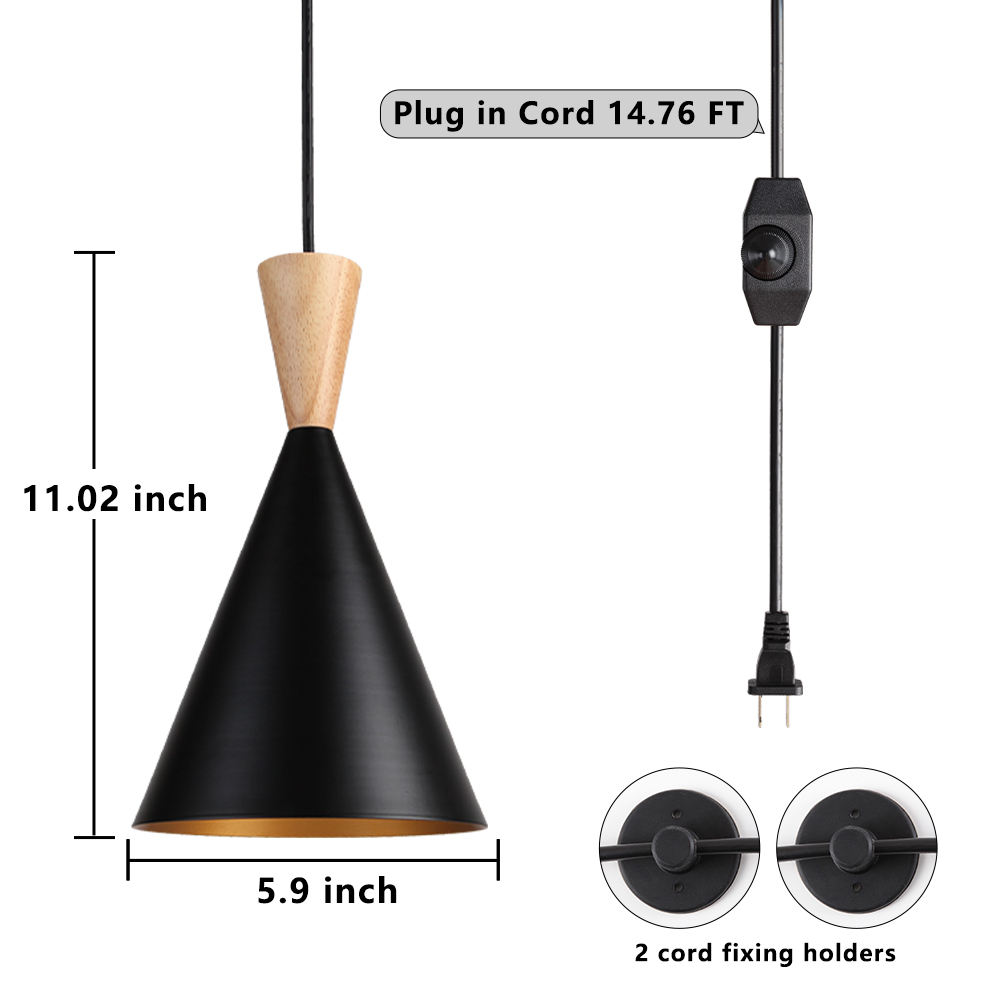 สีดำ + ไม้