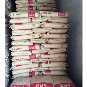 3001MV/3001MV2/3001MV2A/X00312 <b>ABS</b> Plastic Granules AF312C Injection Molding Grade High Impact Resistance - Product Image 3