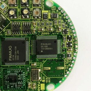 A20B-8200-0011 FANUC Original Encoder Circuit Board Brand New With One-year Warranty Machine <b>Tool</b> Accessories A20B-8200-0011 - Product Image 2