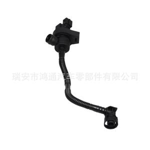 Válvula solenoide de carbón Hutong 13907537113 para BMW Serie 5, Serie 6, Serie 7, X5 E60 E63 E65 E70 E5 DC 12V Gasolina Normal - Product Image 3