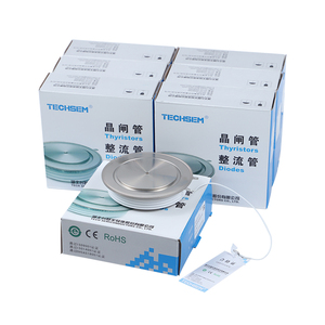 Giai đoạn kiểm soát Thyristor <span class=keywords><strong>SCR</strong></span> KP KK 2500A 1800V 1800a 1800V 2000A 2200V <span class=keywords><strong>silicon</strong></span> kiểm soát CHỈNH LƯU - Product Image 6