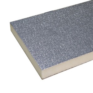 Panel de Ducto de Espuma Rígida Preaislada de Aluminio y Poliuretano, Ductos PID, Conductos <span class=keywords><strong>PIP</strong></span> para HVAC, Panel <span class=keywords><strong>PI</strong></span> de 20 mm - Product Image 4