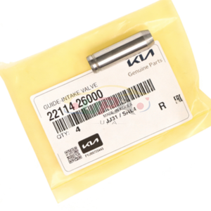 High Car <b>engine</b> <b>system</b> GUIDE-INTAKE VALVE 22114-26000 2211426000or H-yundai Elantra K-ia Ceed 22114 26000 - Product Image 5
