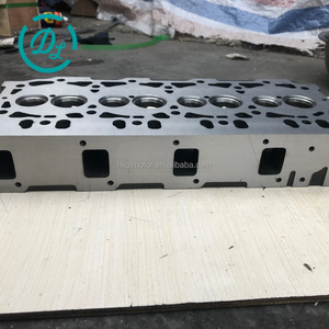 หัวสูบดีเซลแบบฉีดตรง EexcavaStart 4TNE84 รุ่น 729900-11100 สำหรับเครื่องยนต์รถขุดขนาดเล็ก ทนทาน เชื่อถือได้ ติดตั้งง่าย - Product Image 6