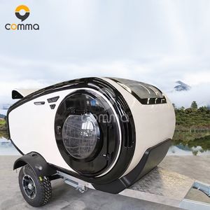 Camper Van créatif, <span class=keywords><strong>caravane</strong></span> bureau, camping-cars et caravanes fabriqués en Chine - Product Image 1