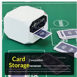 Automatic Card Dealer Poker Card Dealer Machine - Product Image 4