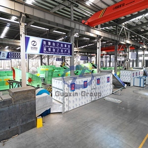 เครื่องอบแห้งแบบสายพานตาข่ายความจุสูง ขายตรงจากโรงงาน สำหรับอบแห้งมันเทศ - Product Image 5