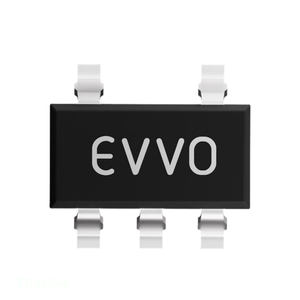 Components Electronic TP4054 SC 74A, SOT 753 <b>Battery</b> <b>Chargers</b> In Stock - Product Image 1