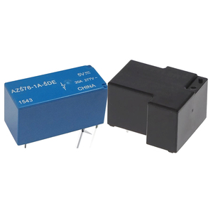 รีเลย์40.52.8.024.0001 8A DPDT 24V ออกแบบมาเป็นพิเศษสำหรับระบบควบคุมอุตสาหกรรม - Product Image 1