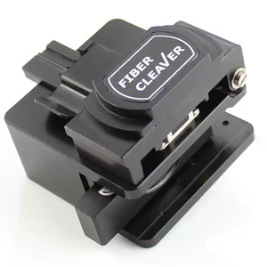 Cortadora de Fibra Óptica de Alta Precisión para Conexión de Cables FTTH por Fusión en Frío y Caliente - Product Image 1