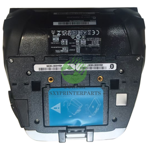 เครื่องพิมพ์มือถือแบบพกพาสำหรับ ZQ521ม้าลาย ZQ511Thermal เครื่องพิมพ์ฉลากทรานสเตอร์มีกาวพิมพ์ฉลากโลจิสติก - Product Image 5