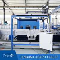 Sistem Otomatisasi Laboratorium Pengujian Logam Mulia dengan Robot yang Canggih 5000kg