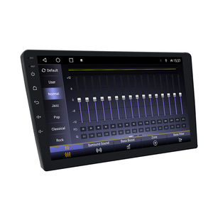 Krando Android TS7 13,0 2G 32G Ram 9/10.1 pulgadas IPS Radio de coche REPRODUCTOR DE DVD Universal Multimedia <span class=keywords><strong>Tablet</strong></span> DSP Carplay radio de coche <span class=keywords><strong>GPS</strong></span> - Product Image 6