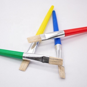 Pinceles de Pintura Acrílica de Cerdas BOMEIJIA, Venta Directa de Fábrica, Suministros de Arte de Primera Calidad, <span class=keywords><strong>Profesional</strong></span> - Product Image 6