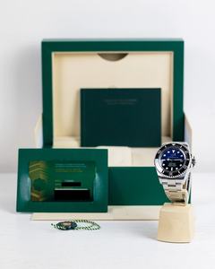 Reloj de Lujo para Hombre con Movimiento 3235 de Fábrica 5A de Alta Calidad OEM ODM, Zafiro, Acero Inoxidable 904L, Relojes Mecánicos de Acero Inoxidable 904L - Product Image 6