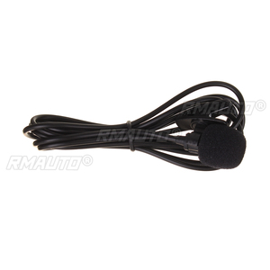 Inalámbrico HIFI Audio coche <span class=keywords><strong>Bluetooth</strong></span> 5,0 módulo AUX micrófono Cable adaptador Radio Estéreo para Mercedes para Benz W169 W245 W203 W209 - Product Image 3