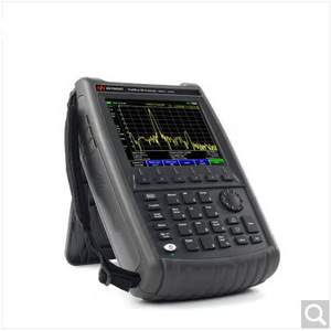 เครื่องวิเคราะห์ไมโครเวฟ RF แบบพกพา Virtue FieldFox รุ่น N991XA เครื่องวิเคราะห์เครือข่ายเวกเตอร์ 4GHz 6.5GHz 9GHz 14GHz 18GHz - Product Image 3