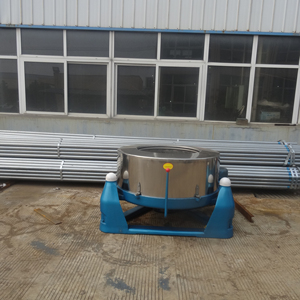 Máquina Centrífuga/Extractor/Secadora Industrial para <span class=keywords><strong>Ropa</strong></span>, Prendas y Lana - Product Image 1
