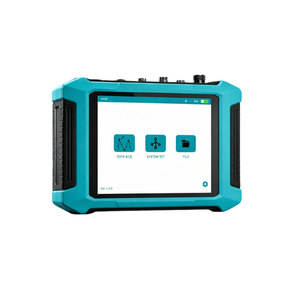 Instrument de mesure dynamique des pieux de fondation TJ-P800 pour essais de pieux - Product Image 4