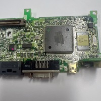 Carte mère de servomoteur en promotion, modèle J3-C20 BC386A670G51 BC386A471G52, carte de commande industrielle d'origine