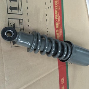 Amortiguador de Resorte Espiral de Suspensión Trasera para Camión de Volteo Sinotruk HOWO V7G, Piezas de Chasis de Cabina, <span class=keywords><strong>WG1642440088</strong></span>, Precio Bajo - Product Image 2