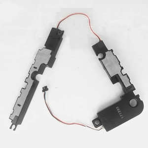 ลำโพงคงที่สำหรับแล็ปท็อปสำหรับ ASUS FL8000U <span class=keywords><strong>X542U</strong></span> F580 A580U แล็ปท็อป V587U ด้านซ้าย + ลำโพงในตัวด้านขวา - Product Image 5