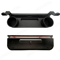 Jimny Accessoires Siège Côté Passager Organisateur Console Centrale Extension Boîte De Rangement Pour Suzuki Jimny 3 Portes 5 Portes 2024 2023
