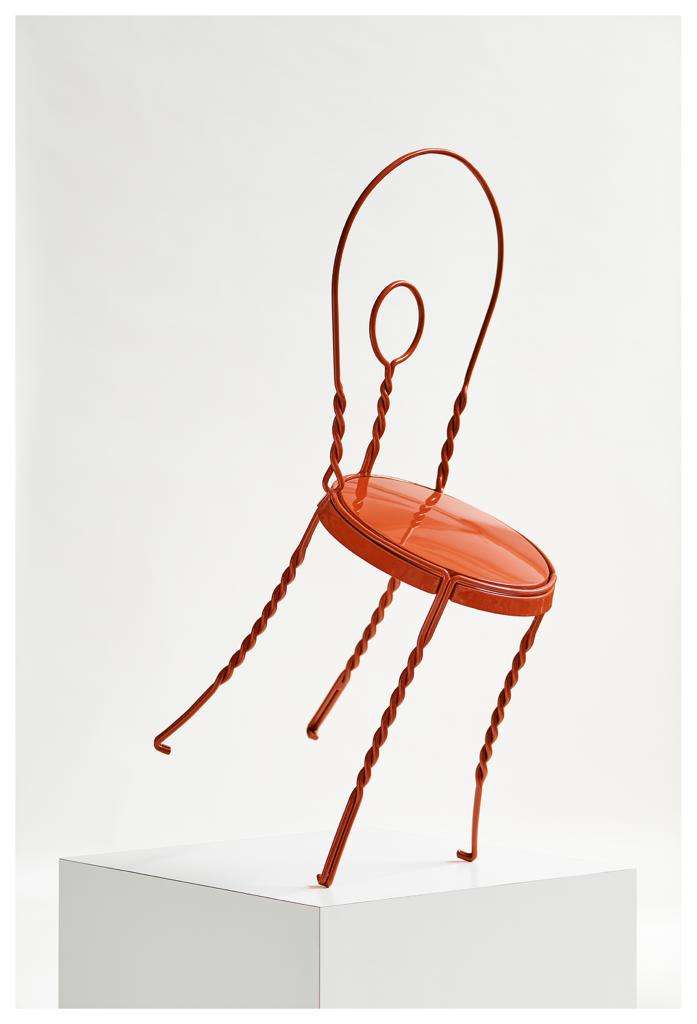 สีแดงจราจร