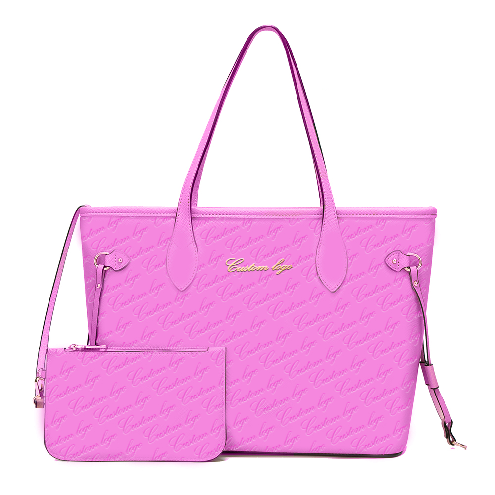 Rose Pink