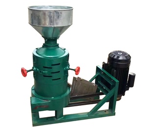 Ad alta capacità 2.2KW 220V <span class=keywords><strong>grano</strong></span>/avena/orzo monella e sbucciatrice/buccia di <span class=keywords><strong>grano</strong></span> macchina per rimuovere 60 kg/h - Product Image 3