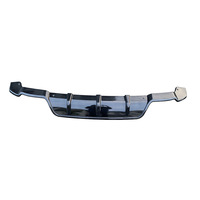 Haute qualité pour BMW X3 2018-2021 aileron de lèvre arrière Style sport diffuseur arrière pare-chocs nouvelle condition pièces automobiles