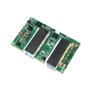 Módulo de Potencia de Aislamiento CC/CC Serie QB, 1/4 Brick, Salida Máxima 300W, con Protección de Baja Tensión en Entrada, Módulo de Potencia SWQB - Product Image 5