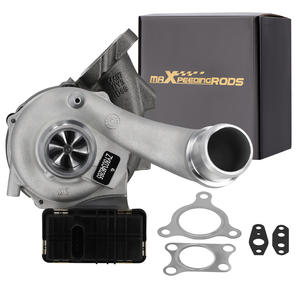 Turbocompresor para Nissan Navara Pickup Plattform/ Fahrgestell 2,5 dCi 140Kw 2012- - Product Image 1