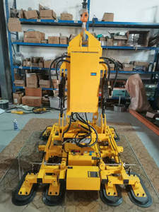 <span class=keywords><strong>Polipasto</strong></span> de vacío al mejor precio para rollo de papel y caja de cartón - Product Image 6