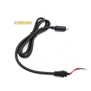 Cable de CC para M365 / Pro / 1S / Essential/Pro2, accesorios para patinete eléctrico, <span class=keywords><strong>enchufe</strong></span> de alimentación - Product Image 4