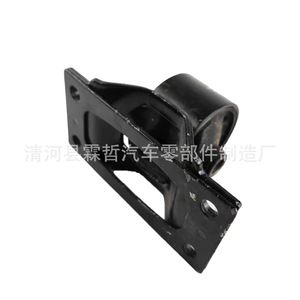 แท่นยึดเครื่องยนต์ 12303-64120 ระบบกันสะเทือนแบบแอคทีฟ สำหรับเปลี่ยนซ่อม - Product Image 3