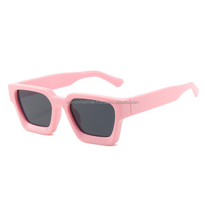 Fabricante de gafas de sol personalizadas, gafas de sol polarizadas Cr39 Uv400 de alta calidad para aviación clásica, gafas de sol de acetato para hombre y mujer - Product Image 1