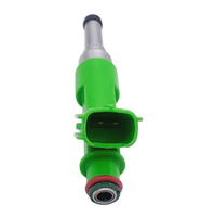 Injecteur de carburant 23250-0V010 23209-39175 23250-36010 pour Toyota Camry Scion Highlander Venza 2.5 2.7L