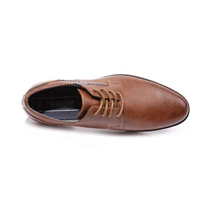 CACATUA 20183-A3 Scarpe Casual da Uomo in Pelle PU Italiana, Materiale Superiore in PU, Vendita all'Ingrosso - Product Image 5