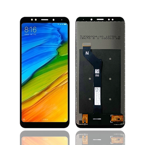Touch Screen Display LCD Digitizer Assembly di Ricambio Per <span class=keywords><strong>Xiaomi</strong></span> <span class=keywords><strong>Redmi</strong></span> <span class=keywords><strong>5</strong></span> Più LCD Con Touch Screen - Product Image 1