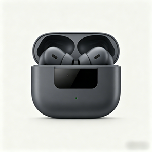 หูฟังไร้สายพกพาที่ดีที่สุด <span class=keywords><strong>9</strong></span> - Product Image 6