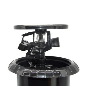 3/4 1/2 pulgadas 360 grados césped ajustable parcela de vegetales fútbol Campo de Golf aspersores pop-up aspersores - Product Image 4