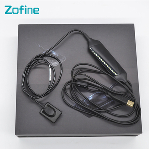 Cảm biến <span class=keywords><strong>RVG</strong></span> nha khoa Zofine Z67R APS CMOS USB2.0 dùng cho phòng nha khoa - Product Image 4