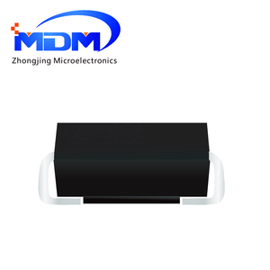 M5 M6 M7 1A 1kv <span class=keywords><strong>1N4007</strong></span> M7 SMD diyot (DO214AC) orijinal elektronik bileşen in4007 - Product Image 3