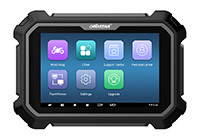Scanner de moto OBDSTAR MS50 Outil de diagnostic moto Mise à jour gratuite en ligne