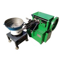 Nouvelle machine à rouler les filets des tiges en acier 3T Divers outils de roulement à filetage externe Industries de la construction avec nouvel engrenage moteur