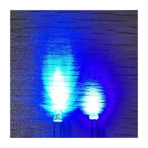 カスタマイズされた高品質3mm 5mm 8mm 10mmブルーレッド/イエロー/アンバー/IR/ピュアグリーン/オレンジ/UVパープルピンク発光ダイオード<span class=keywords><strong>LED</strong></span> - Product Image 1