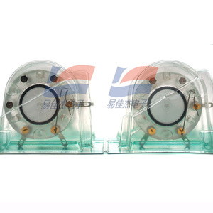 NH3/SR-1000-<span class=keywords><strong>S</strong></span> sensori di Gas ammoniaca <span class=keywords><strong>3</strong></span> elettrochimico sensore di Gas NH3 in alloggiamento sottile - Product Image 2