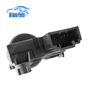 Actionneur de porte de mélange de chauffage CVC pour Audi A3 Quattro 2015-2017, S3 2015-2017, TT Quattro 2016-2017, A3 5Q0907511K 5Q0907511A